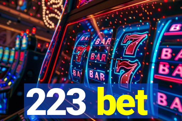 223 bet